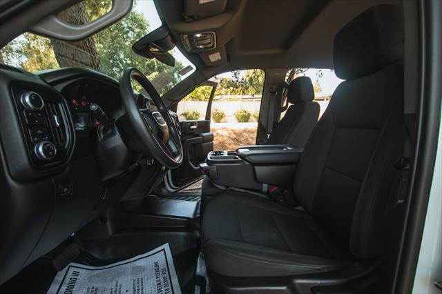 used 2024 GMC Sierra 2500 car, priced at $57,845