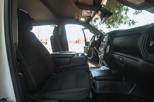 used 2024 GMC Sierra 2500 car, priced at $57,845