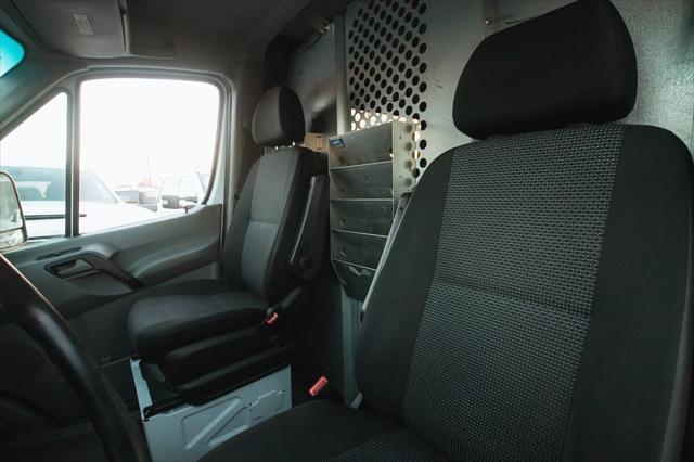 used 2012 Mercedes-Benz Sprinter car, priced at $18,995