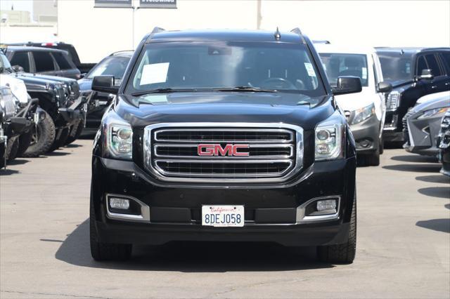 used 2018 GMC Yukon XL car, priced at $28,995