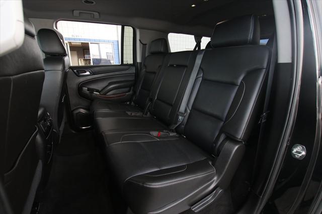 used 2018 GMC Yukon XL car, priced at $28,995