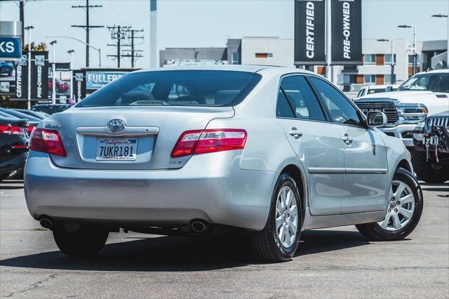 used 2007 Toyota Camry car, priced at $7,995