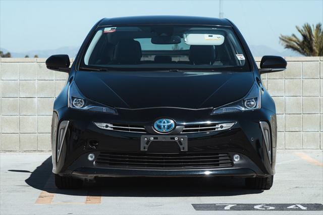 used 2022 Toyota Prius car, priced at $20,999