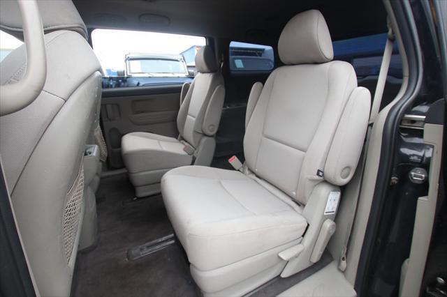 used 2015 Kia Sedona car, priced at $10,995