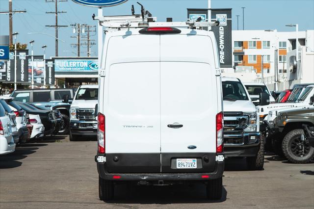 used 2019 Ford Transit-350 car, priced at $34,995