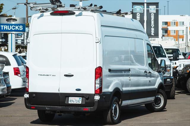 used 2019 Ford Transit-350 car, priced at $34,995