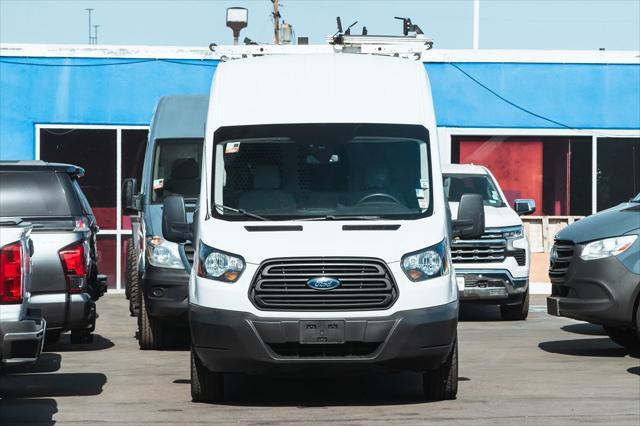 used 2019 Ford Transit-350 car, priced at $34,995