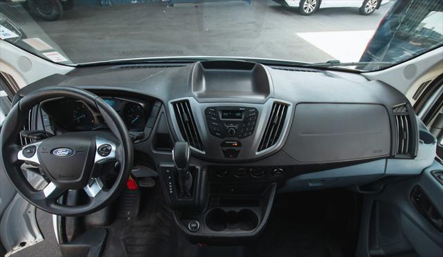 used 2019 Ford Transit-350 car, priced at $34,995