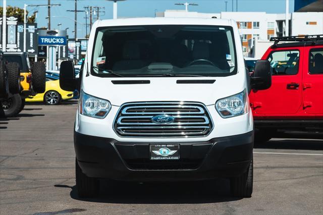 used 2017 Ford Transit-350 car, priced at $33,995