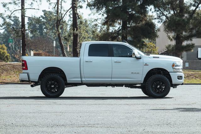 used 2024 Ram 2500 car
