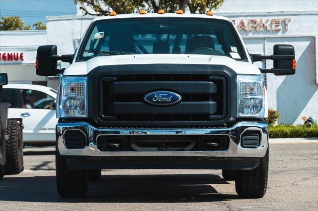 used 2016 Ford F-350 car, priced at $28,995