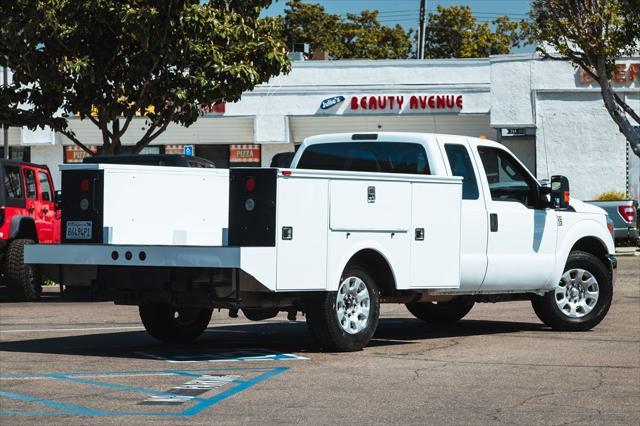 used 2016 Ford F-350 car, priced at $28,995