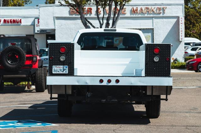 used 2016 Ford F-350 car, priced at $28,995