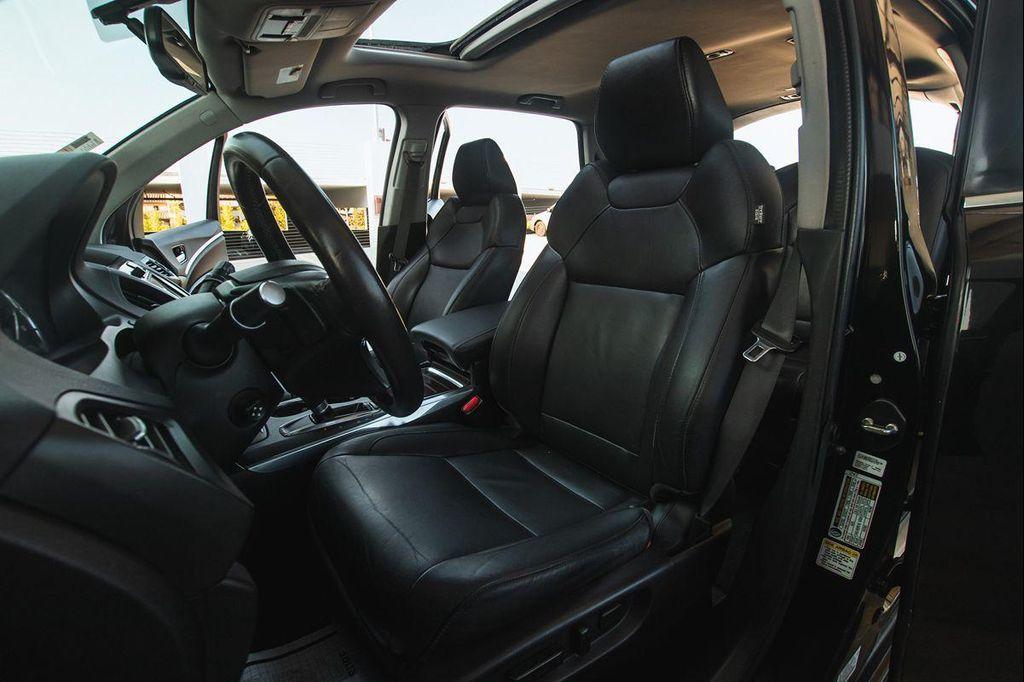 used 2015 Acura MDX car, priced at $13,995