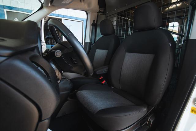used 2020 Ram ProMaster City car, priced at $21,999