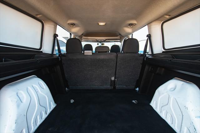 used 2017 Ram ProMaster City car, priced at $13,995