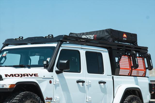 used 2023 Jeep Gladiator car