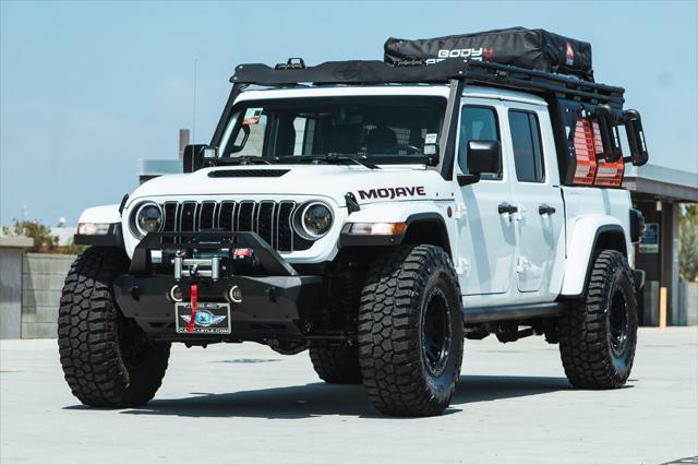 used 2023 Jeep Gladiator car