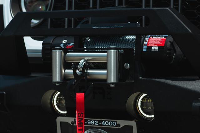 used 2023 Jeep Gladiator car