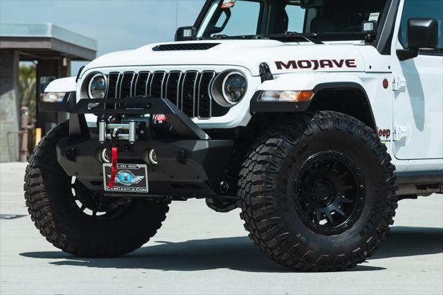 used 2023 Jeep Gladiator car