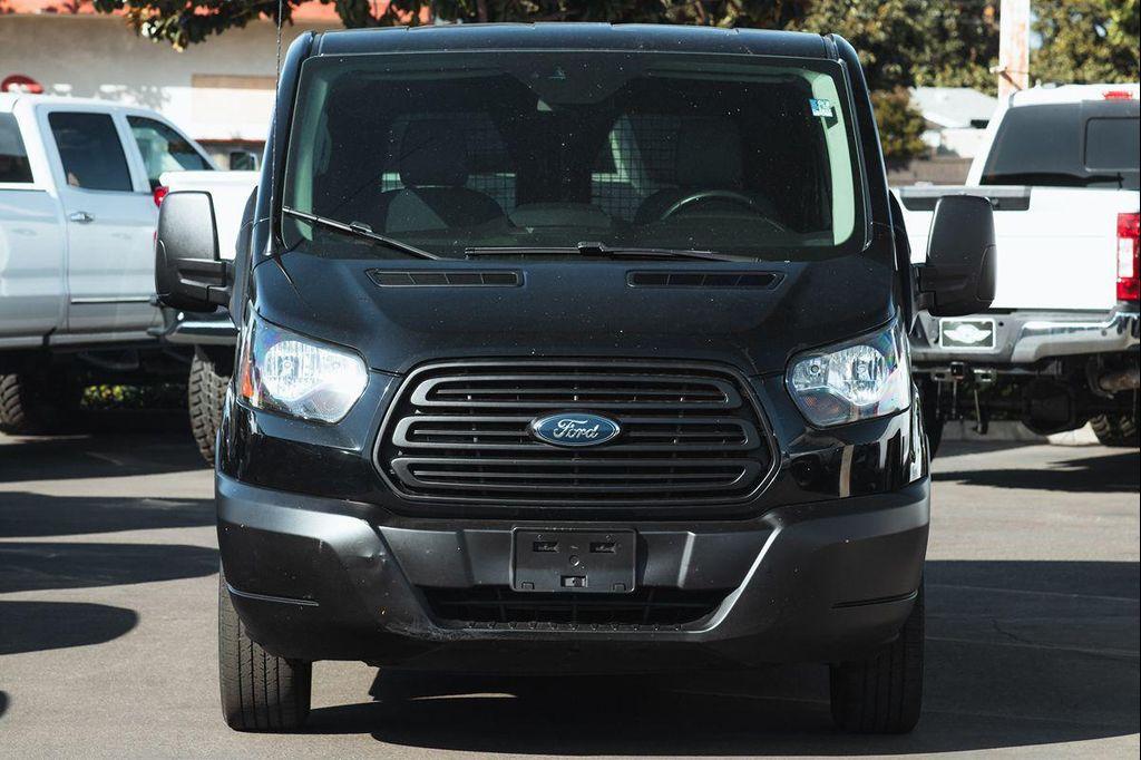 used 2018 Ford Transit-150 car, priced at $17,995