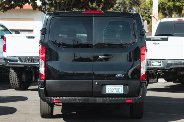 used 2018 Ford Transit-150 car, priced at $18,995