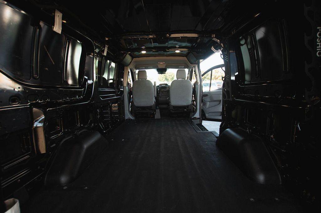 used 2018 Ford Transit-150 car, priced at $17,995