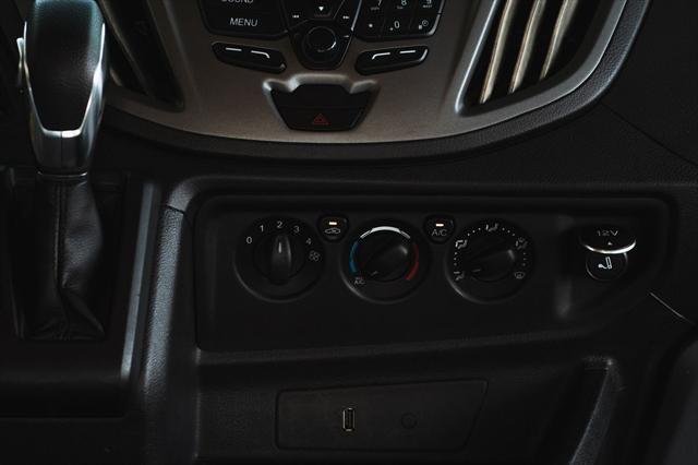 used 2018 Ford Transit-150 car, priced at $18,995