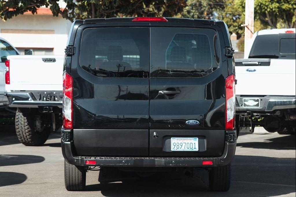 used 2018 Ford Transit-150 car, priced at $17,995