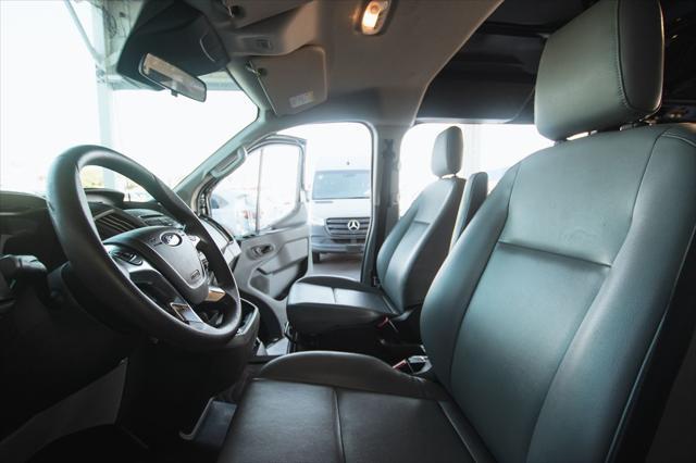 used 2018 Ford Transit-150 car, priced at $18,995