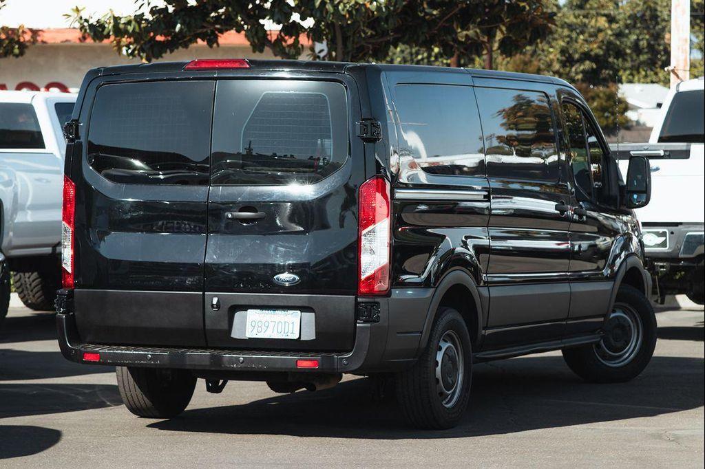 used 2018 Ford Transit-150 car, priced at $17,995