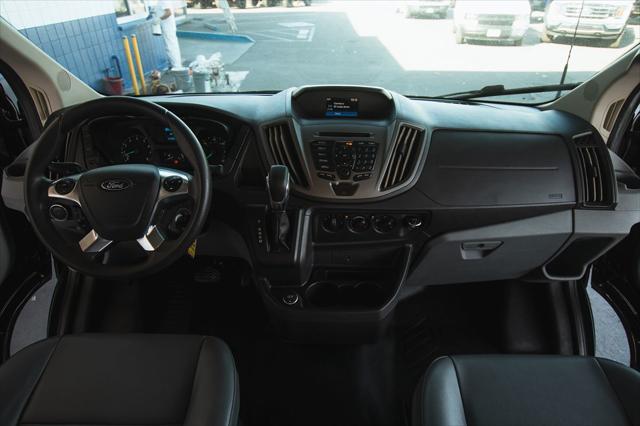 used 2018 Ford Transit-150 car, priced at $18,995