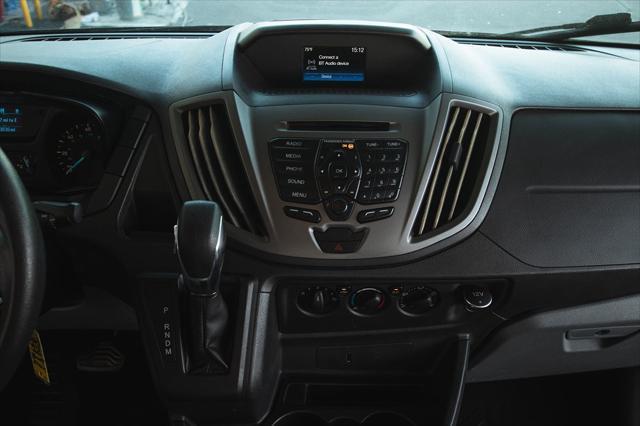 used 2018 Ford Transit-150 car, priced at $18,995