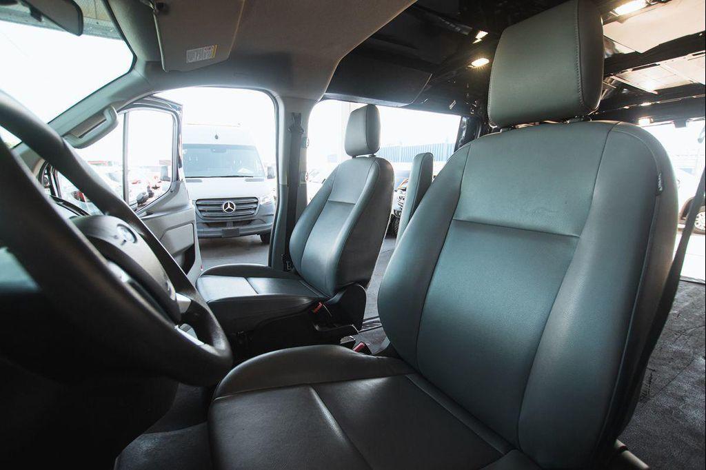 used 2018 Ford Transit-150 car, priced at $17,995