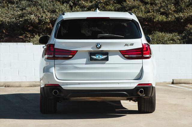 used 2014 BMW X5 car, priced at $14,899