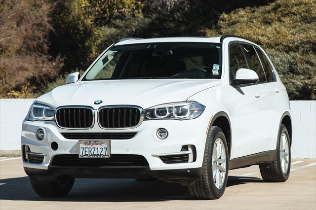 used 2014 BMW X5 car, priced at $14,899