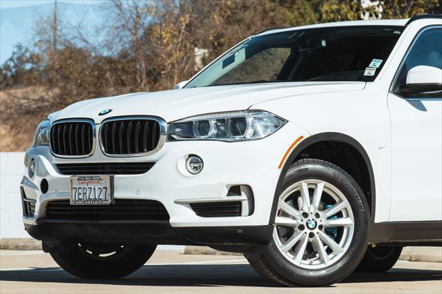 used 2014 BMW X5 car, priced at $14,899