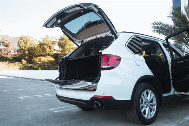 used 2014 BMW X5 car, priced at $14,899