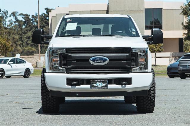used 2019 Ford F-250 car, priced at $30,999
