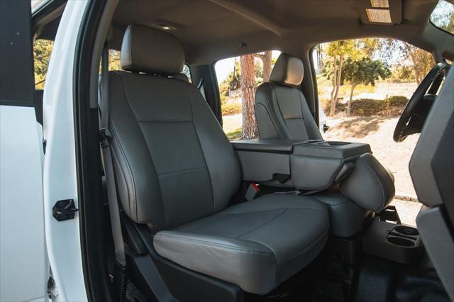 used 2019 Ford F-250 car, priced at $30,999