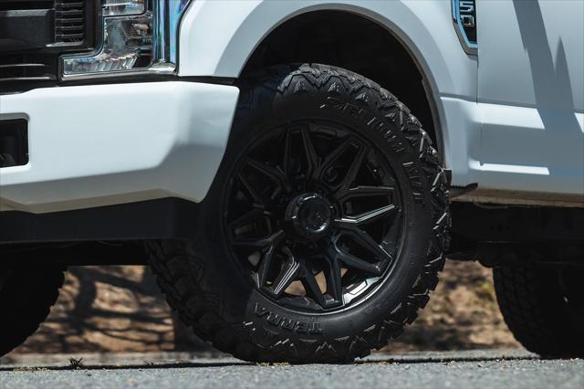 used 2019 Ford F-250 car, priced at $30,999
