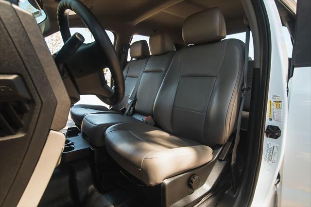 used 2019 Ford F-250 car, priced at $30,999
