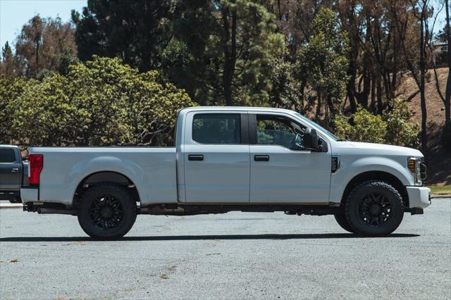 used 2019 Ford F-250 car, priced at $30,999