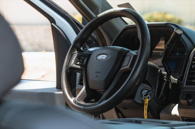 used 2019 Ford F-250 car, priced at $30,999