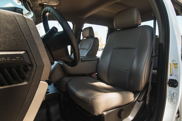 used 2019 Ford F-250 car, priced at $30,999