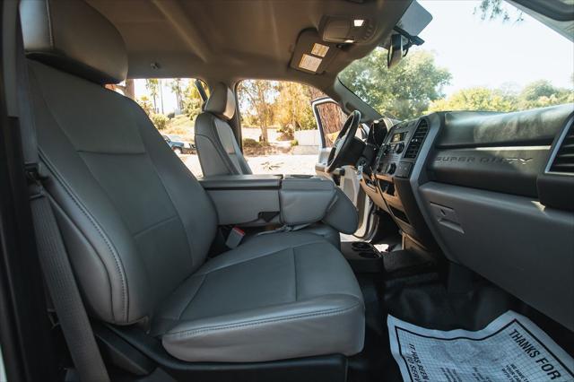 used 2019 Ford F-250 car, priced at $30,999