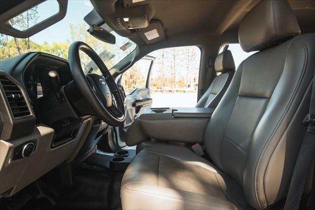 used 2019 Ford F-250 car, priced at $30,999