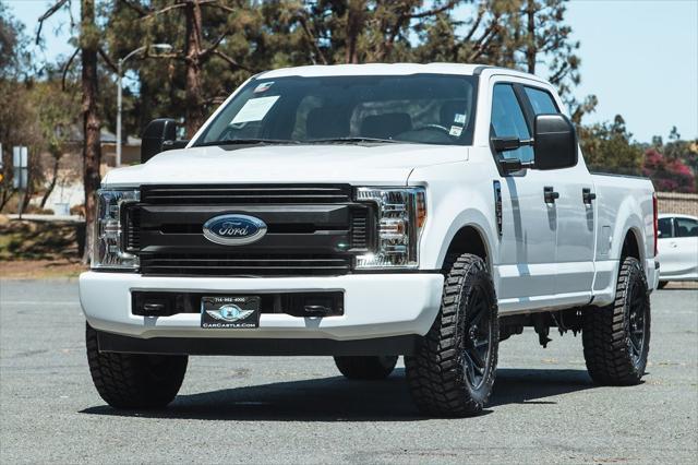 used 2019 Ford F-250 car, priced at $30,999
