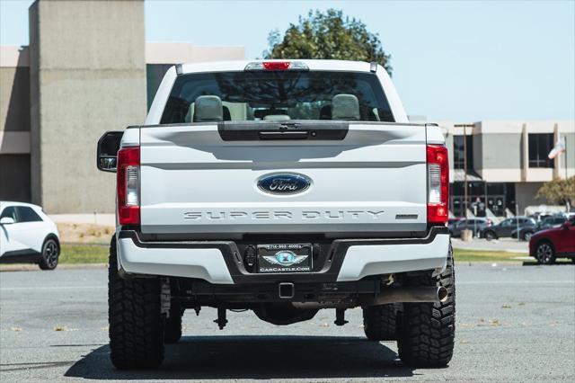 used 2019 Ford F-250 car, priced at $30,999