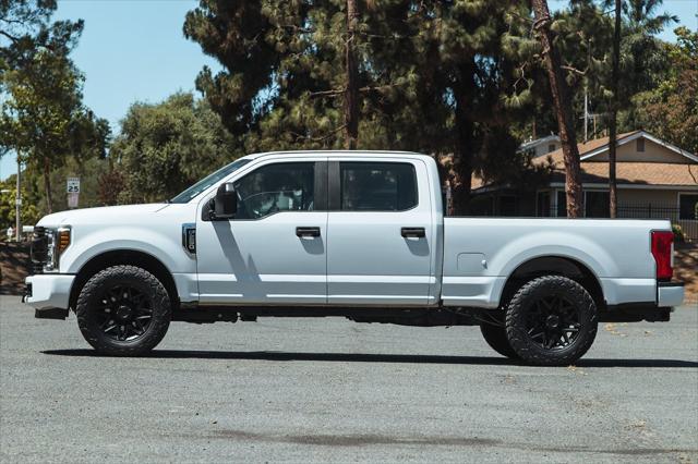 used 2019 Ford F-250 car, priced at $30,999